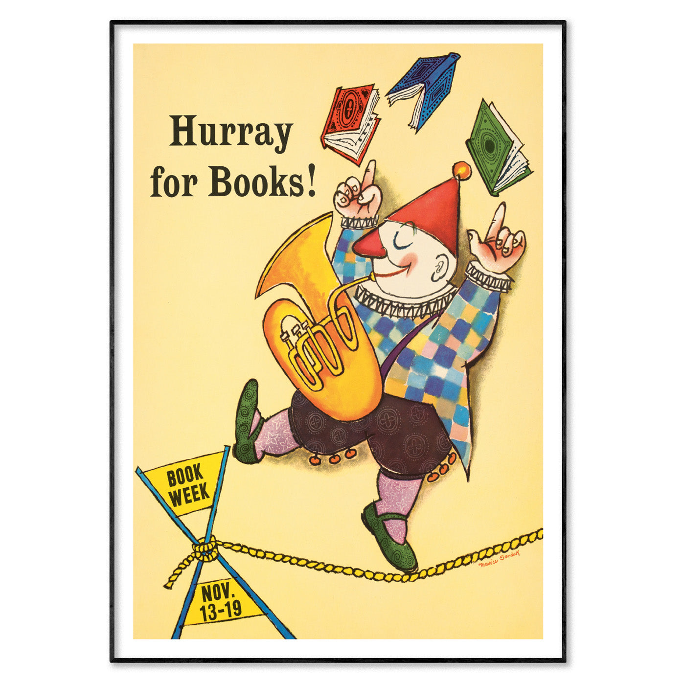 Maurice Sendak Poster Collection Cheapest Gbu presnenskij ru maurice-sendak-poster-collection-cheapest-gbu-presnenskij-ru