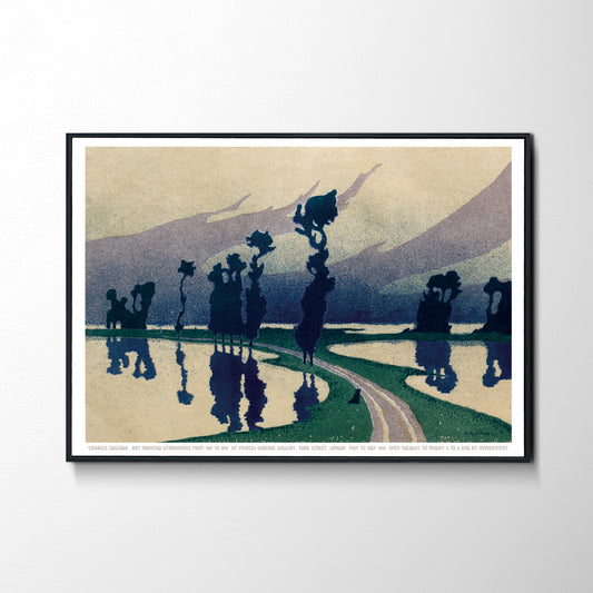 Art Nouveau posters for sale