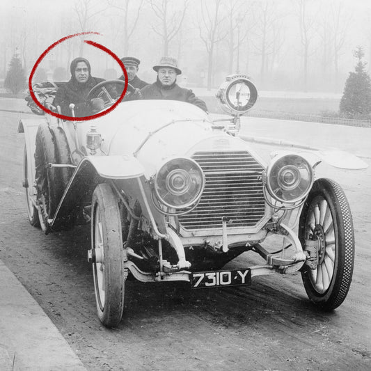 Francis Picabia: Motorhead Bad Boy of Dada