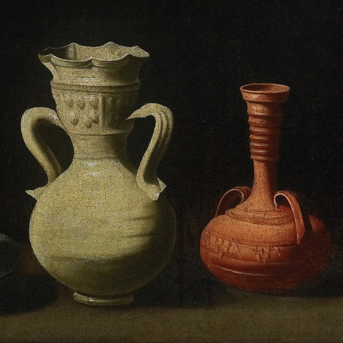 Why Zurbarán's Still Lifes Are the Secret Heart of the National Gallery Exhibition