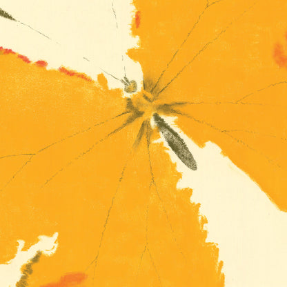 Augusto Giacometti Poster for the 1928 National Art Exhibition in Zurich