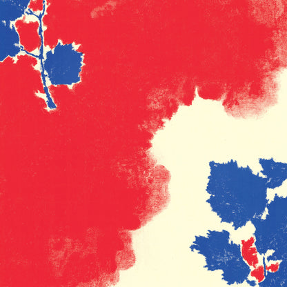 Augusto Giacometti Exhibition Poster