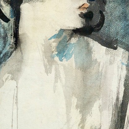 British Art In The 1920s Exhibition Poster