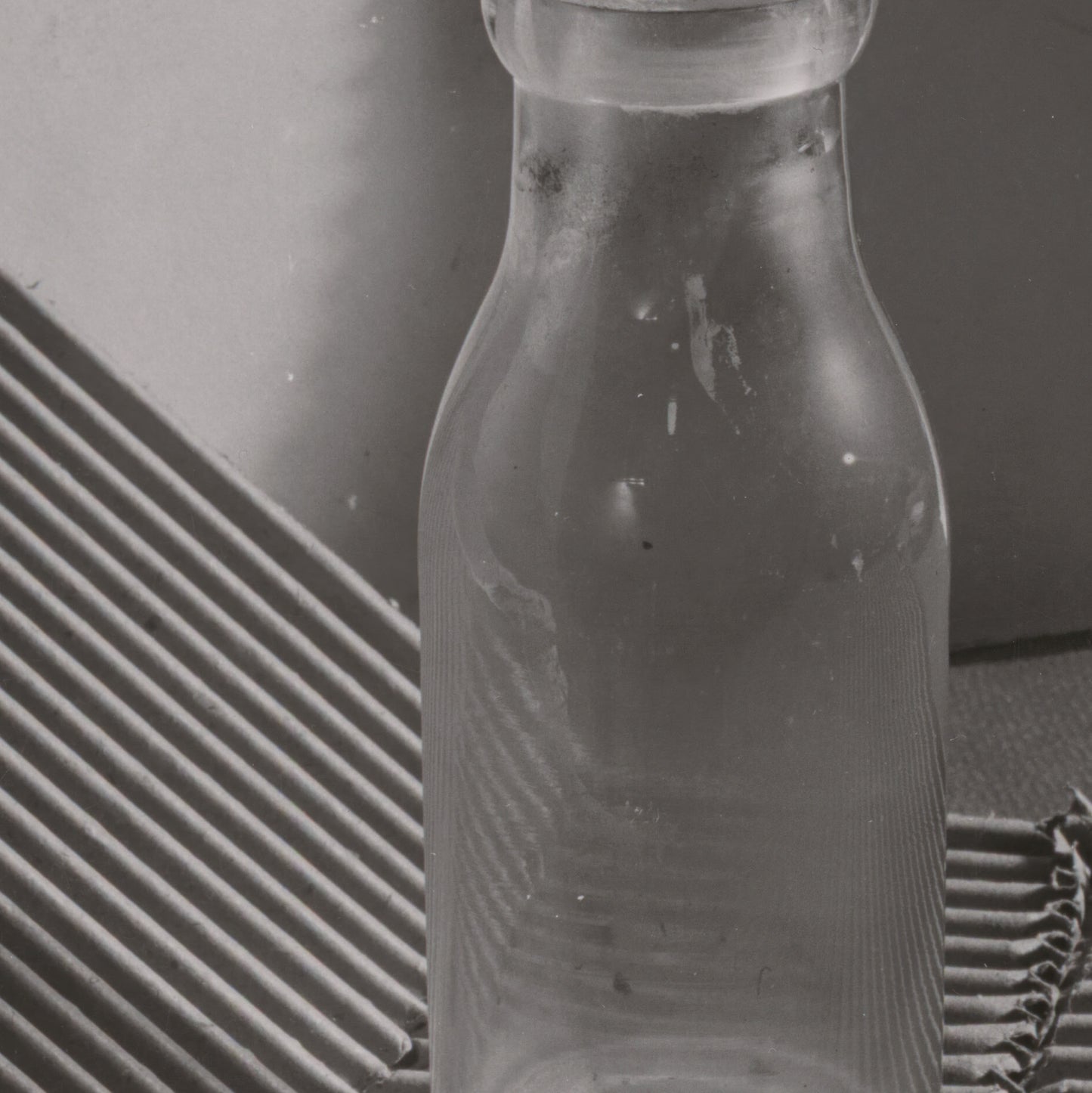 Photography In Eastern Europe Exhibition Poster