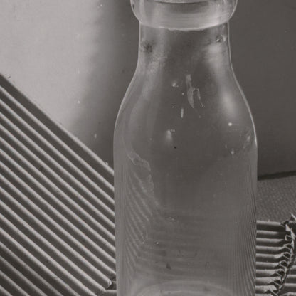 Photography In Eastern Europe Exhibition Poster