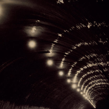 Japanese 20th Century Photography Exhibition Poster