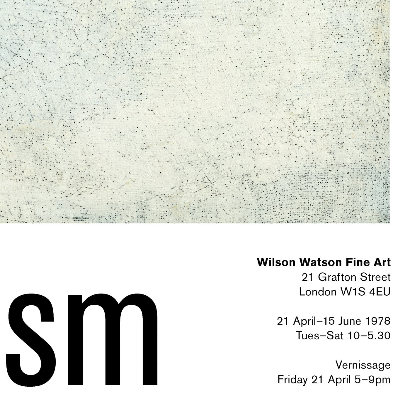 Suprematism Exhibition Poster, 1917 Malevich Painting Print