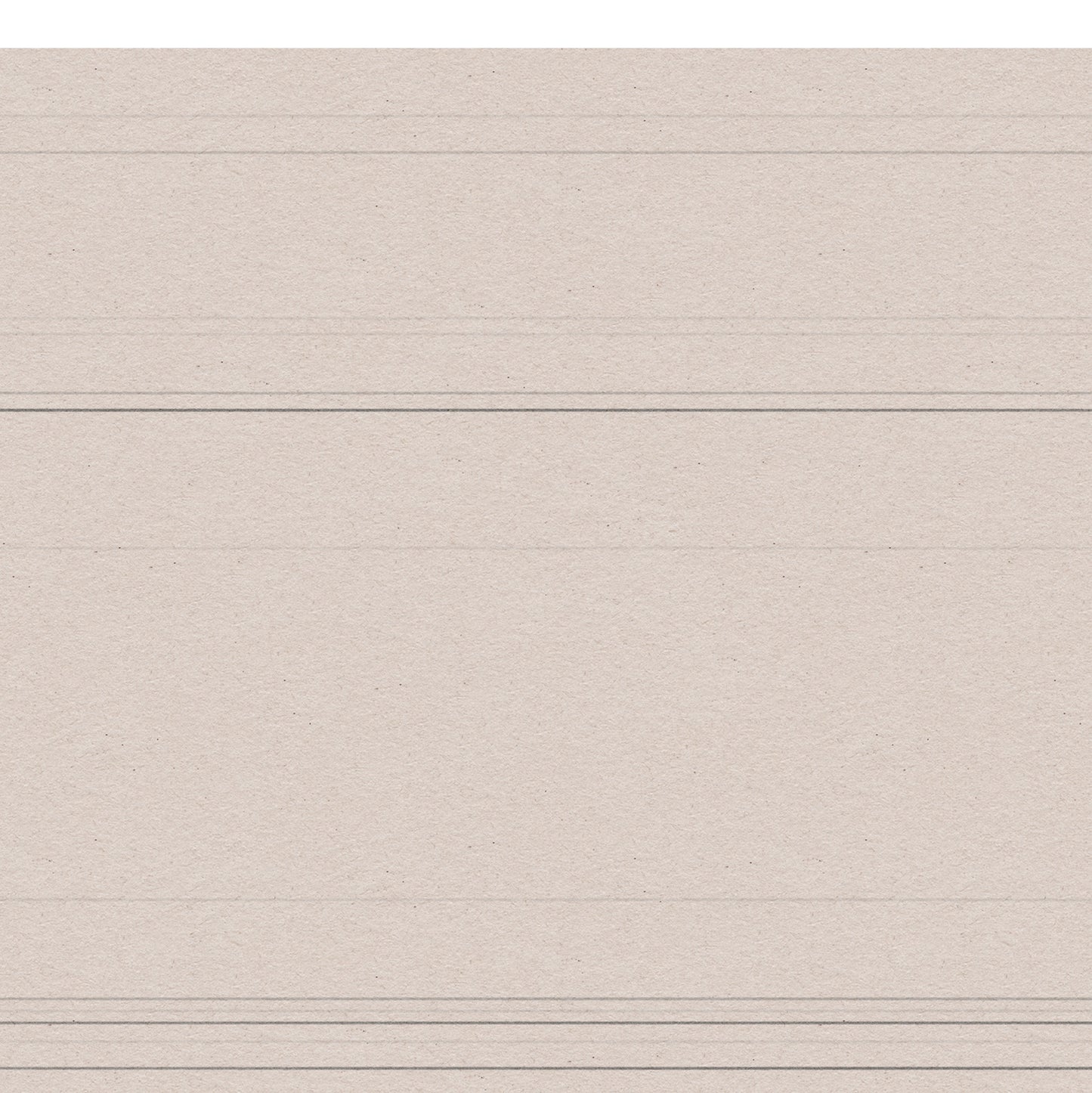 Minimalism Movement Exhibition Poster