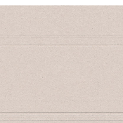 Minimalism Movement Exhibition Poster