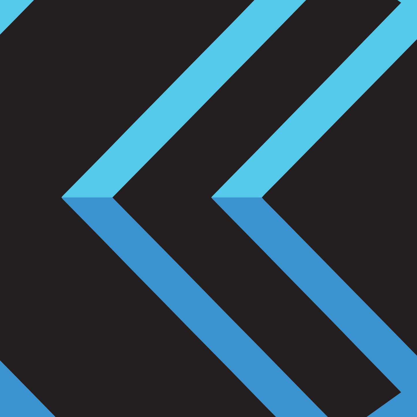 Modern Graphic Design From Switzerland Poster