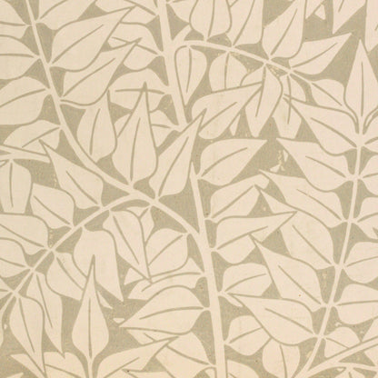 William Morris Print: Branch Pattern Exhibition Poster