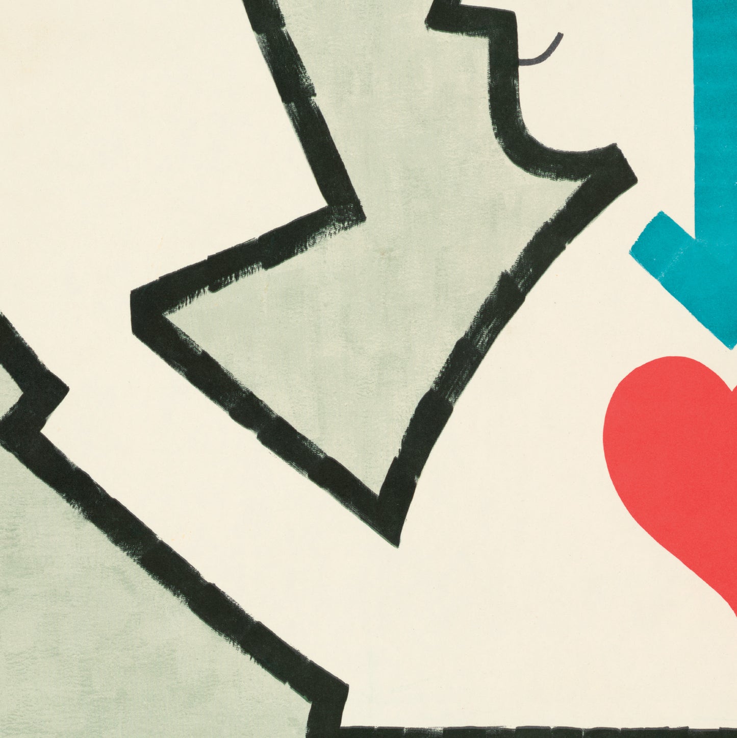 National Library Week Poster