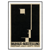 Bauhaus Posters – Iconic Art & Design from Kandinsky, Klee & More ...